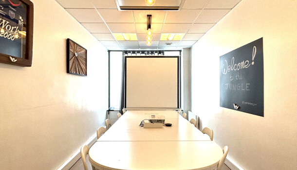 Local commercial  à louer Grenoble 38000