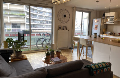 location appartement 1 227 € CC /mois à proximité de Brignais (69530)