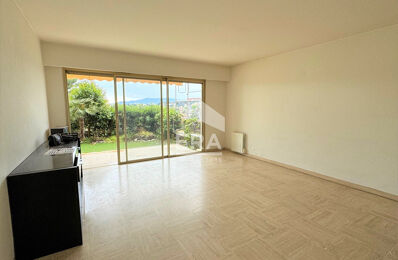 vente appartement 500 000 € à proximité de Golfe-Juan (06220)