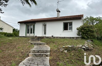 vente maison 178 000 € à proximité de Nieul-sur-l'Autise (85240)