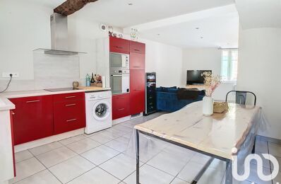 vente maison 105 000 € à proximité de Lespinassière (11160)