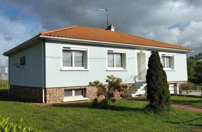 vente maison 222 500 € à proximité de Saint-Colomban (44310)