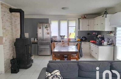 vente maison 222 500 € à proximité de Les Brouzils (85260)