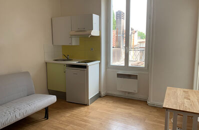 location appartement 303 € CC /mois à proximité de Saint-Germain-de-Lusignan (17500)