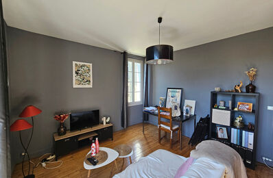 vente appartement 205 000 € à proximité de Bordeaux (33300)