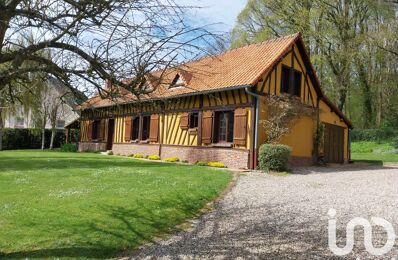 vente maison 247 000 € à proximité de Blargies (60220)