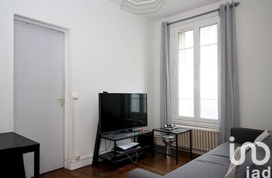 vente appartement 187 000 € à proximité de Beauchamp (95250)