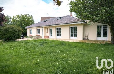 vente maison 335 000 € à proximité de Chanteau (45400)