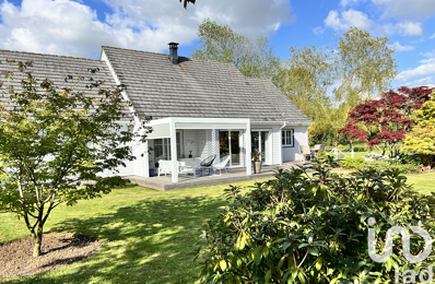 vente maison 450 000 € à proximité de Lieurey (27560)