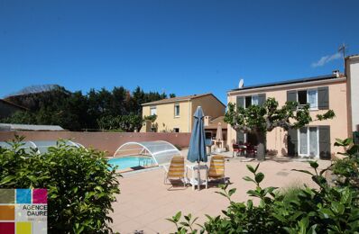 vente maison 345 000 € à proximité de Villeneuve-Lès-Béziers (34420)