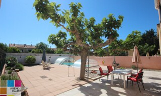 Maison 4 Pièces 107 m² à vendre à Portiragnes (34420)