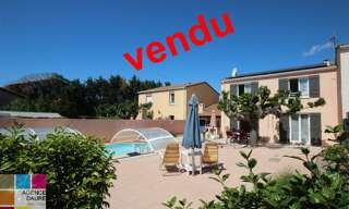 Maison 4 Pièces 107 m² à vendre à Portiragnes (34420)