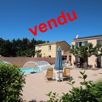 Maison 4 pièces 282000 €