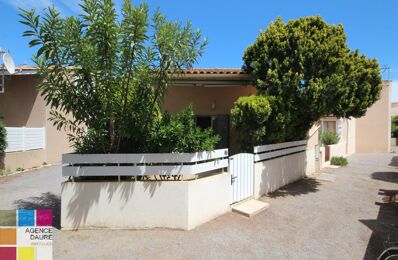 vente maison 189 000 € à proximité de Boujan-sur-Libron (34760)