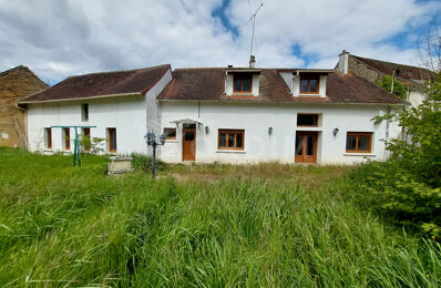 vente maison 142 600 € à proximité de Marsangy (89500)