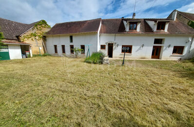 vente maison 142 600 € à proximité de Joigny (89300)