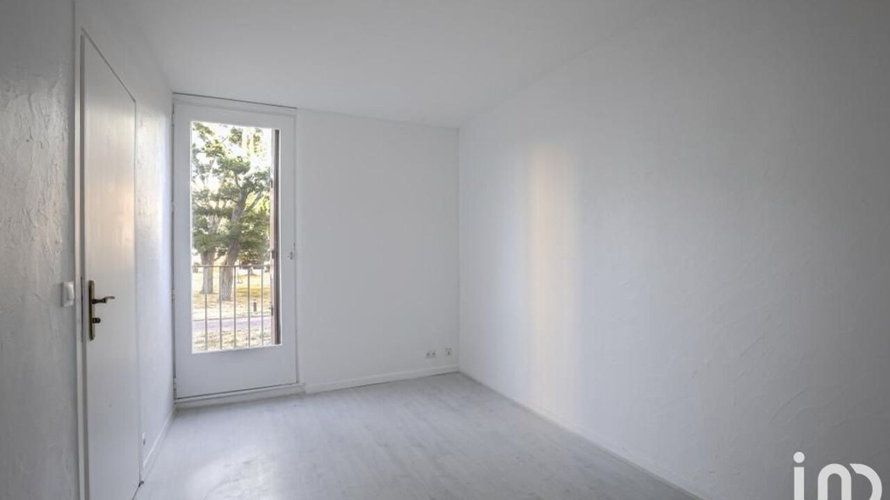 appartement 3 pièces 51 m2 à vendre à Rungis (94150)
