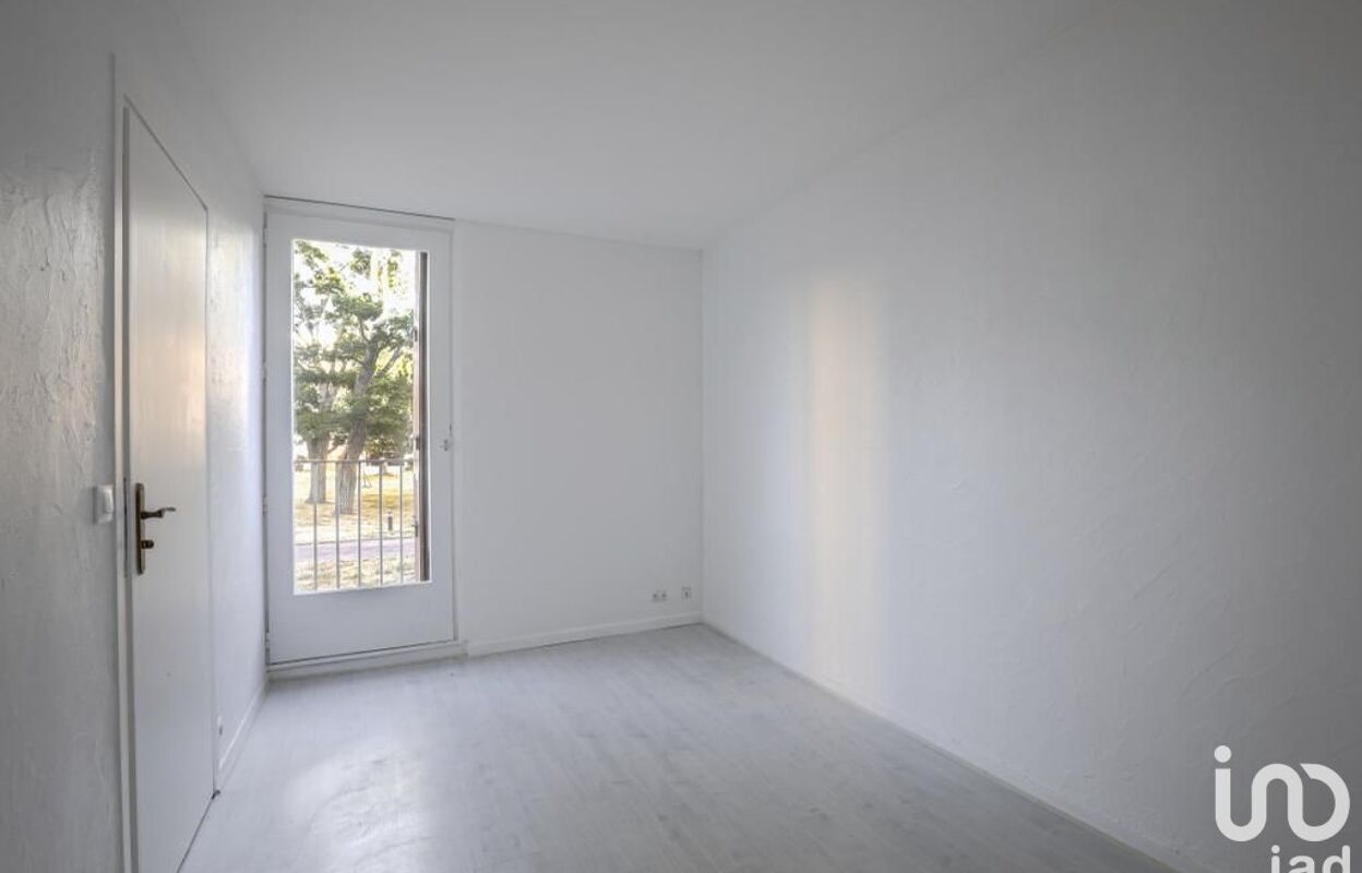 appartement 3 pièces 51 m2 à vendre à Rungis (94150)
