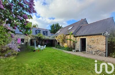 vente maison 262 000 € à proximité de La Roche-Jaudy (22450)