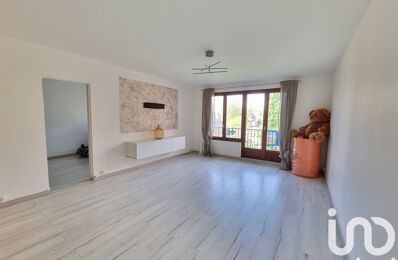 vente appartement 208 000 € à proximité de Chevilly-Larue (94550)