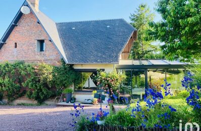 vente maison 382 000 € à proximité de Arques-la-Bataille (76880)