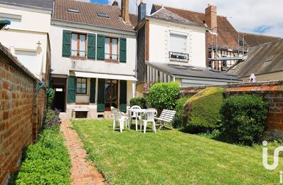 vente maison 147 500 € à proximité de Nonvilliers-Grandhoux (28120)