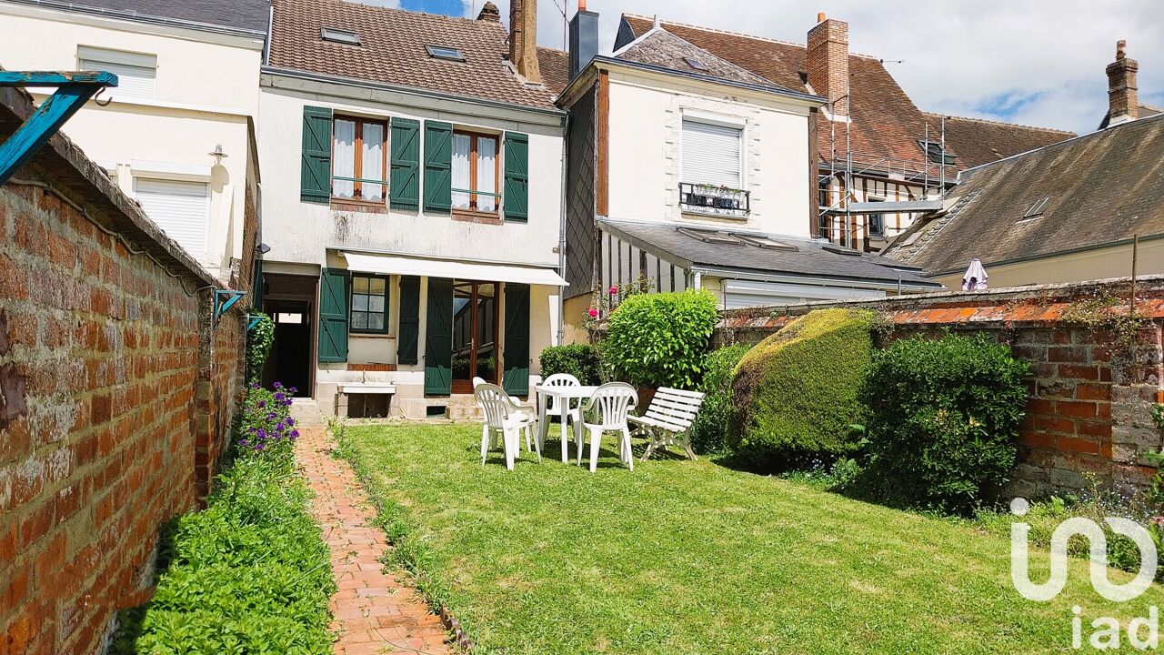 maison 4 pièces 135 m2 à vendre à Brou (28160)