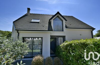 vente maison 199 000 € à proximité de Ressons-sur-Matz (60490)