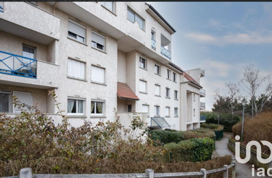 vente appartement 208 000 € à proximité de Épinay-sur-Seine (93800)