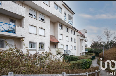 vente appartement 208 000 € à proximité de Parmain (95620)