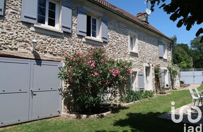 vente maison 350 000 € à proximité de Saint-Crépin-Ibouvillers (60149)