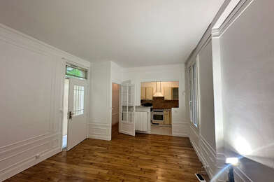 Appartement 2 pièces 1480 €