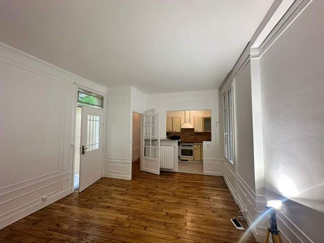 Appartement Vinncennes 2 pièce(s) 47 m2 — photo du bien