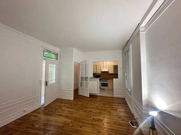 Appartement Vinncennes 2 pièce(s) 47 m2 — photo 1