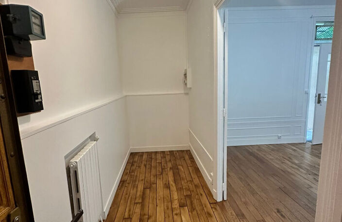 Appartement Vinncennes 2 pièce(s) 47 m2 — photo 2