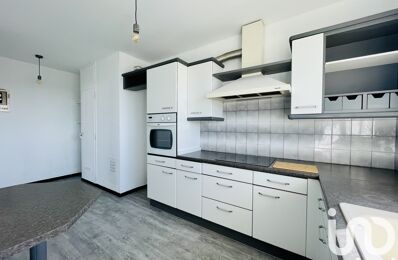 vente appartement 159 900 € à proximité de Morsang-sur-Orge (91390)