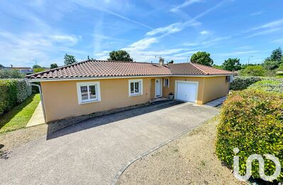 vente maison 455 000 € à proximité de Charnoz-sur-Ain (01800)