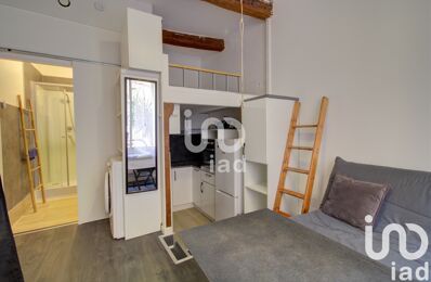 vente appartement 95 000 € à proximité de Roquebrune-sur-Argens (83520)