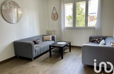 vente appartement 342 000 € à proximité de Cormeilles-en-Parisis (95240)