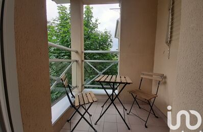 vente appartement 220 000 € à proximité de Ay-sur-Moselle (57300)