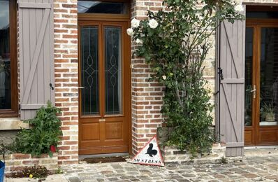 location maison 900 € CC /mois à proximité de Rosières-Près-Troyes (10430)