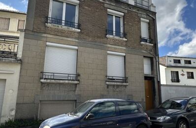 vente appartement 208 000 € à proximité de Livry-Gargan (93190)