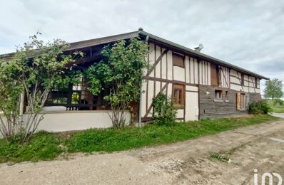 vente maison 148 000 € à proximité de La Porte du Der (52220)