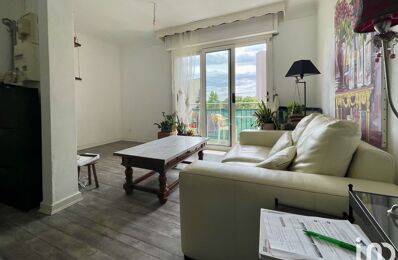 vente appartement 159 000 € à proximité de Maizières-Lès-Metz (57280)