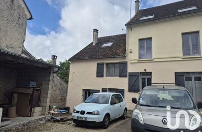 vente maison 199 000 € à proximité de Saint-Ouen-sur-Morin (77750)
