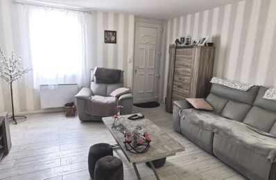 maison 4 pièces 97 m2 à vendre à Vrély (80170)