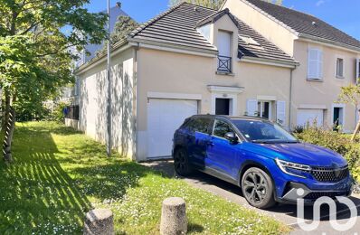 vente maison 375 000 € à proximité de Sainte-Luce-sur-Loire (44980)