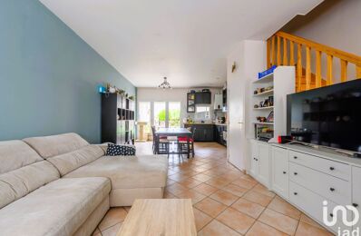 vente maison 215 000 € à proximité de Cormontreuil (51350)
