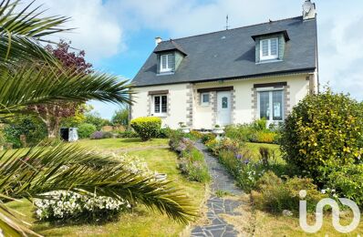 vente maison 259 000 € à proximité de Saint-Martin-le-Gréard (50690)
