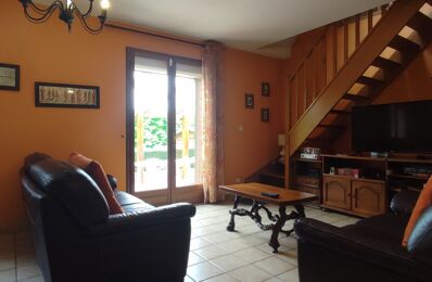 vente maison 265 000 € à proximité de Fresnes-Lès-Montauban (62490)